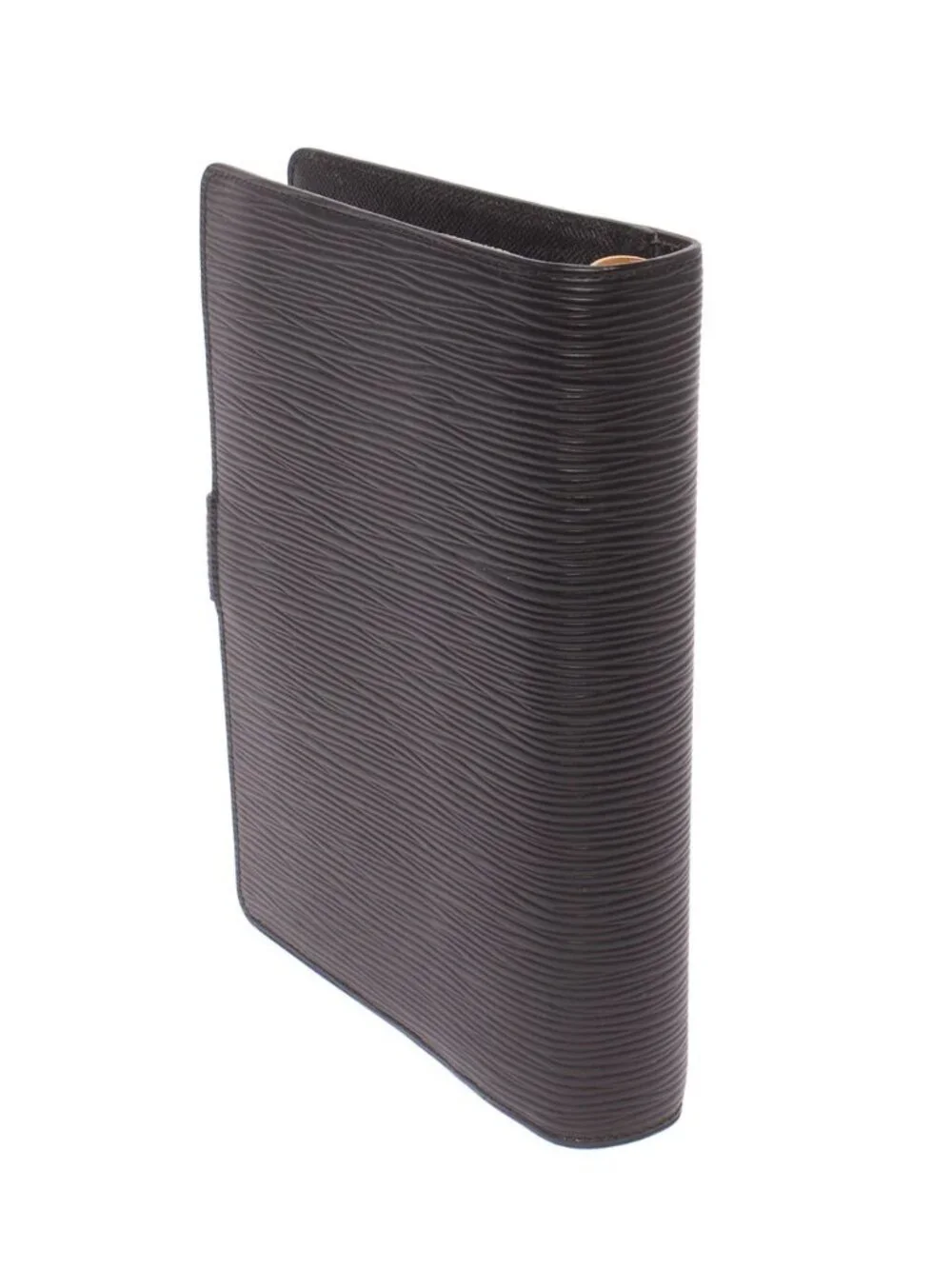 Louis Vuitton Notebook Cover Agenda MM Taiga